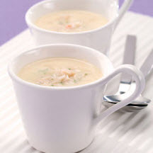 Crab Soup
