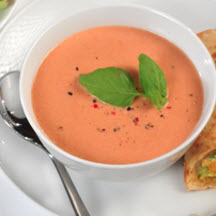 Creamy Tomato Soup