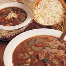 View recipe for Creole Beef Soup. Creole Beef Soup