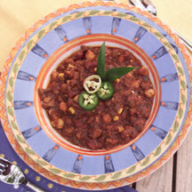 Delicious Chili con Carne