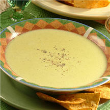View recipe for Delicious Zucchini Soup. Delicious Zucchini Soup