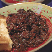 Easy Chili con Carne