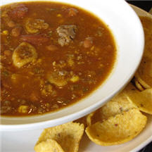 View recipe for Easy Tamale Soup. Easy Tamale Soup