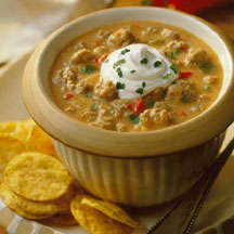View recipe for Fiesta Pork Soup. Fiesta Pork Soup