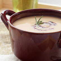 Idaho&reg; Potato and White Bean Pur&eacute;e