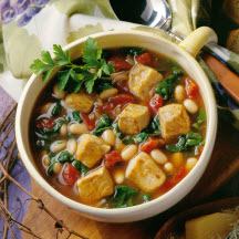 Italian Cupboard Soup