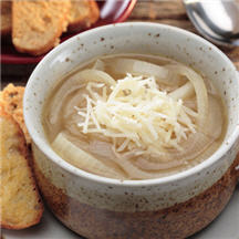 Maggi Onion Soup