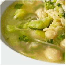 Minestrone Verde