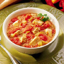 Ortega Chile Verde