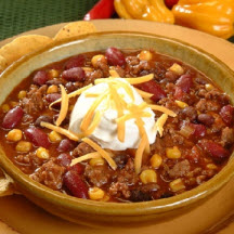 Ortega Taco Soup