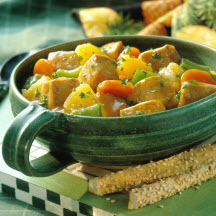 View recipe for Pepper & Pineapple Pork Stew. Pepper & Pineapple Pork Stew