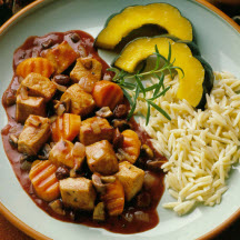 Piedmont Pork Stew