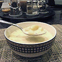 Potato Soup