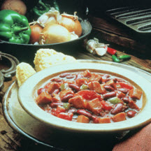 Quick Cincinnati Chili