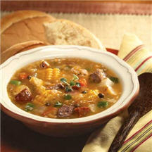 Sancocho Stew