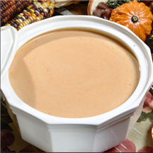Santa Fe Apple Pumpkin Soup