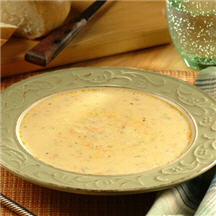 Shredded Soup