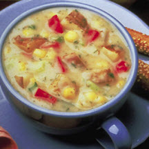 Spud Soup