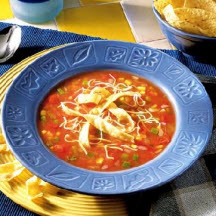 Tortilla Soup
