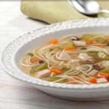 View recipe for Turkey Vegetable Soup with Angel Hair Pasta. Turkey Vegetable Soup with Angel Hair Pasta