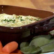 Artichoke Dip