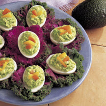 View recipe for Avocado Angel Eggs. Avocado Angel Eggs