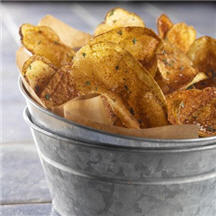BBQ Potato Chips