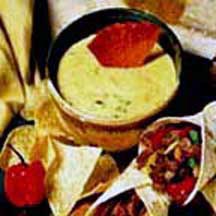Beef con Queso