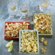 Bombay Popcorn