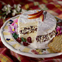 Brie Torte