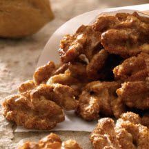 Cajun Spiced Walnuts