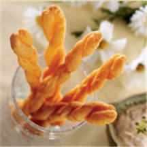 View recipe for Cheese Straws. Cheese Straws