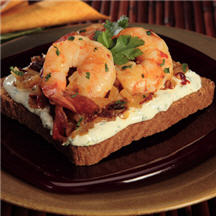 Chipotle Shrimp