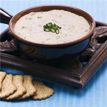View the recipe for Creamy Crab Appetizer Dip. Creamy Crab Appetizer Dip