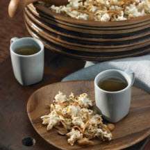 Five-Spice Popcorn