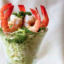 View the recipe for Florida Shrimp Cocktail. Florida Shrimp Cocktail