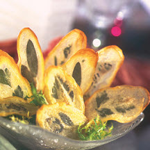 View recipe for Herb Idaho® Potato Wafers. Herb Idaho® Potato Wafers