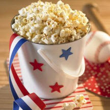 Homerun Sugar Corn