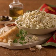 Italian Popcorn