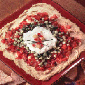 Mediterranean Delight Dip