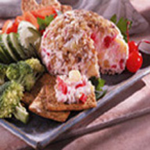 Party Cheese Ball