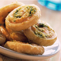 Party Croustades