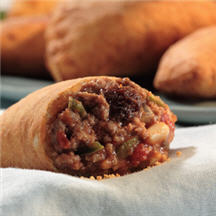 Picadillo Empanaditas