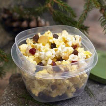 Popcorn Trail Mix
