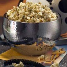 Savory Popcorn de Provence