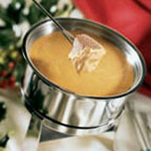 View the recipe for Smoky Cheese Fondue. Smoky Cheese Fondue