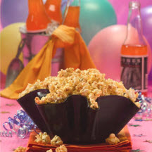 That's Amore Popcorn!