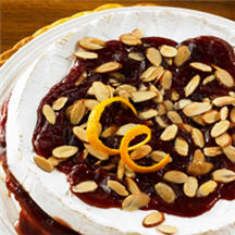 Ultimate Baked Brie