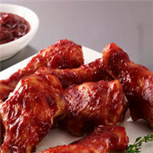 Ultimate Party Wings