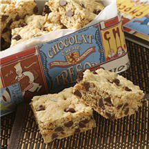 Creative Pan Cookies